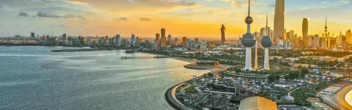 Simple Guide to Kuwait City Landmarks for First-Time Visitors