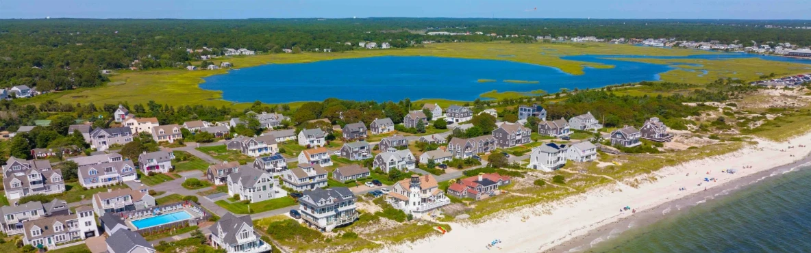 South Yarmouth Nightlife: Best Evening Activities