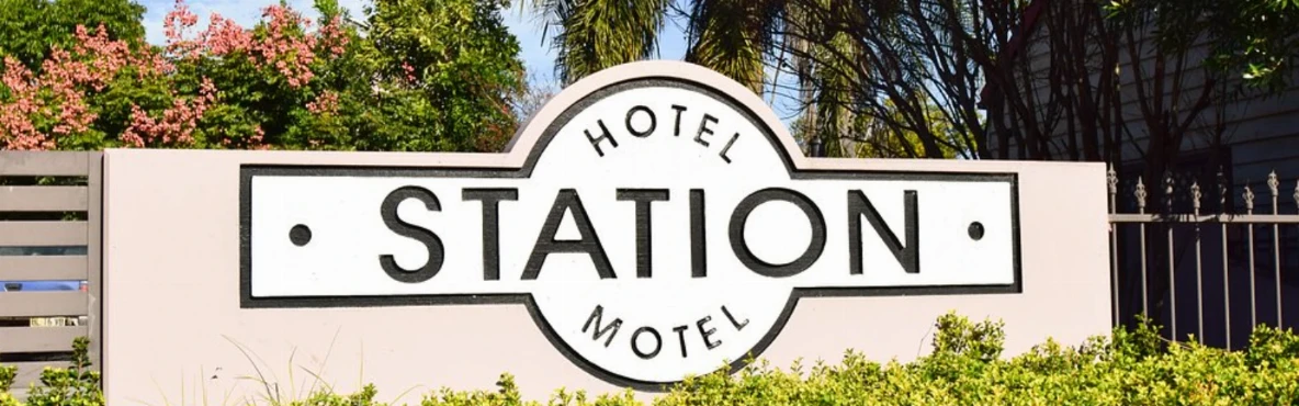 Station Hotel Motel Kurri: Your Comfortable Stay in the Heart of the Hunter Region