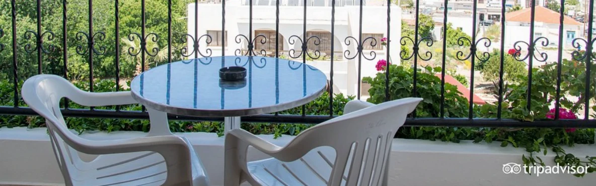 Stephanos Hotel Apartments – Your Complete Guide to a Relaxing Cyprus Retreat