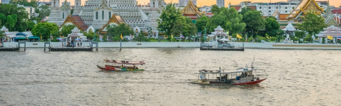 Street Food Tour: Eating Like a Local in Bangkok