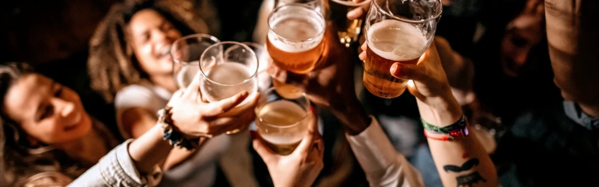 The Ultimate Colaba Pub Crawl: Where to Drink, Eat & Repeat
