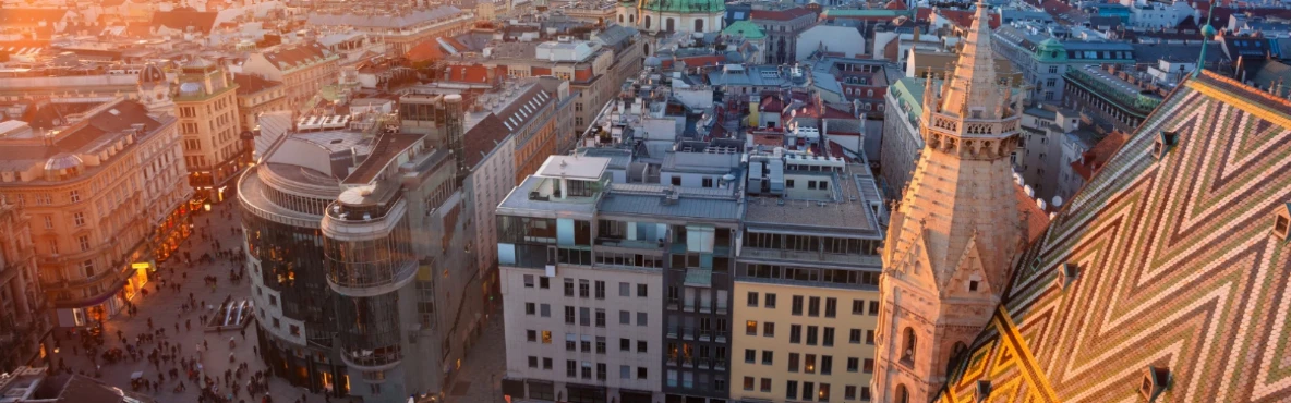 The Ultimate First-Time Visitor’s Guide to Vienna
