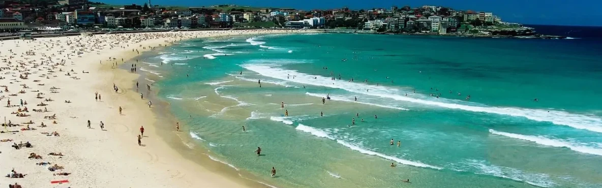 The Ultimate Guide to the Best Beaches in Sydney Australia