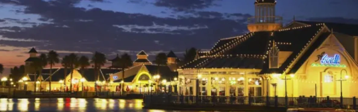 Things to Do at The Boardwalk in Port Elizabeth (Gqeberha)
