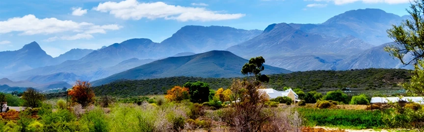 Things to Do in Oudtshoorn, South Africa: The Ultimate Adventure Guide