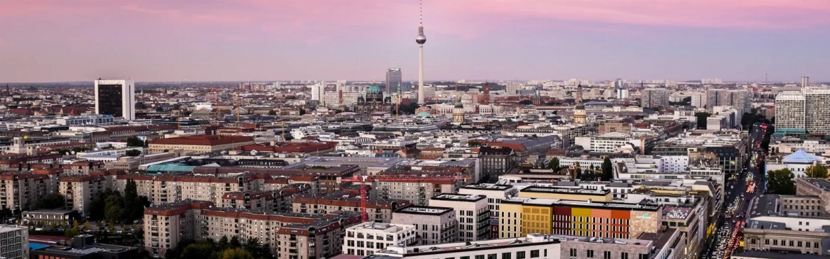 Top Attractions in Berlin: The Ultimate Sightseeing Guide