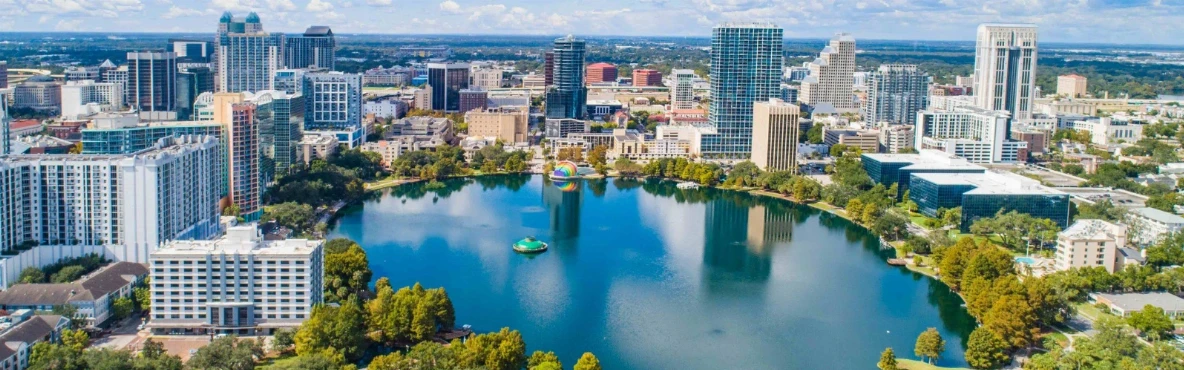 Top Attractions in Orlando, USA – Discover the Magic Beyond the Theme Parks