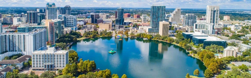 Top Attractions in Orlando, USA – Discover the Magic Beyond the Theme Parks