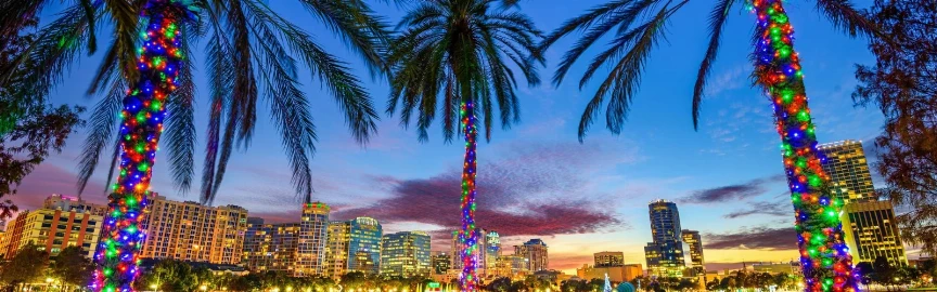Top Malls in Orlando, USA – The Ultimate Shopping Guide 2025