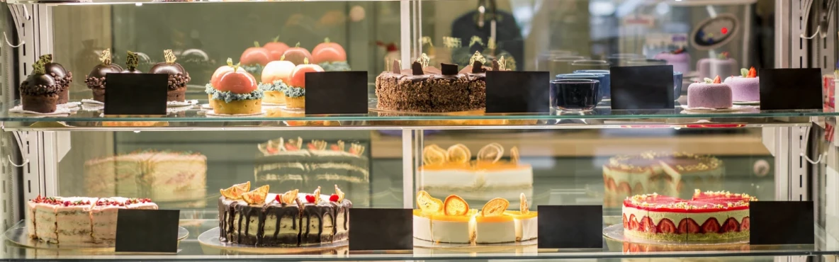 Top Pastry Shops in Vienna for a Sweet Escape