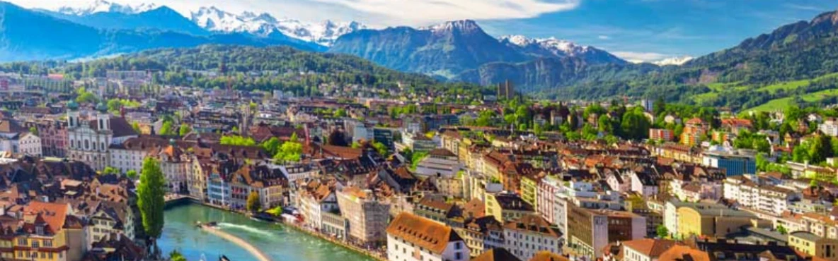 Top Things to Do in Lucerne: A Complete First-Time Visitor’s Guide