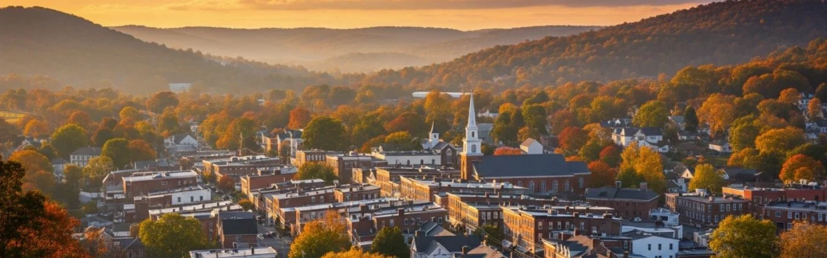 Top Things to Do in Warren: A First-Time Visitor’s Guide