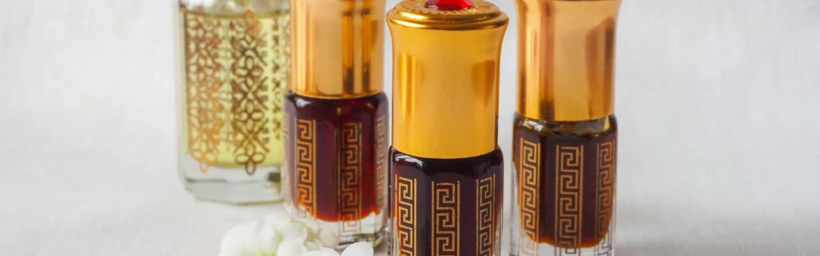 Traditional Perfumes in Kuwait: A Guide to Oud and Bukhoor