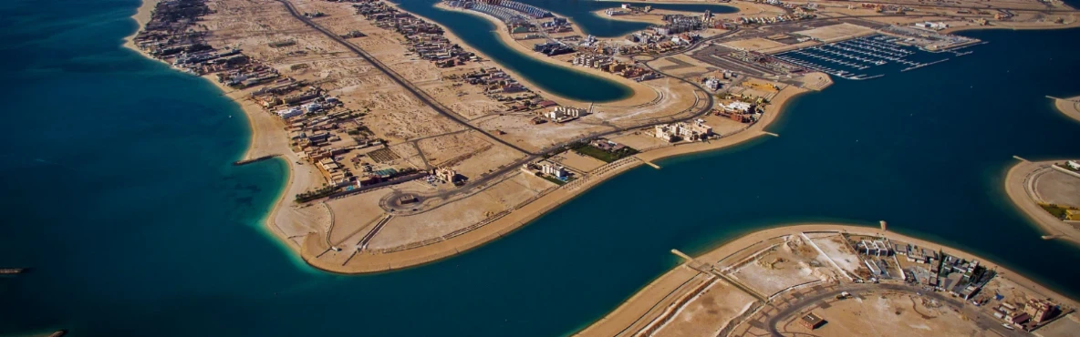 Why Kuwait Should Be on Your Next Holiday List