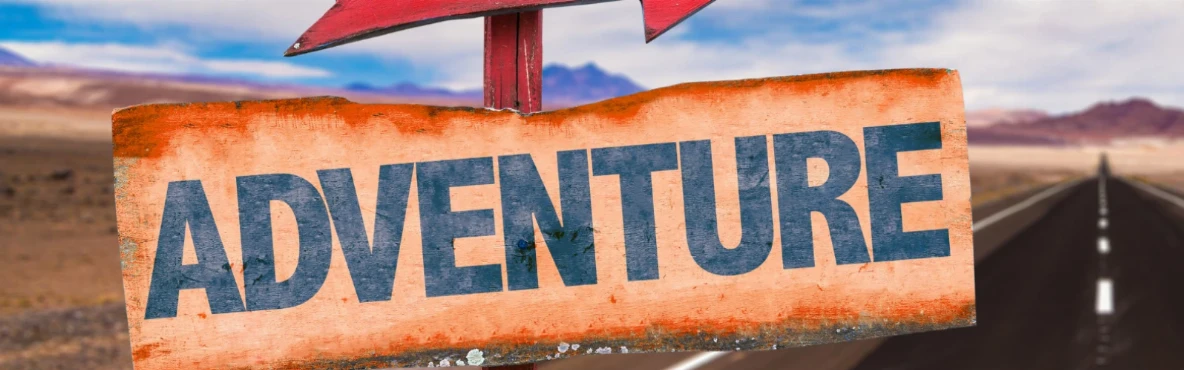 Wild Adventures Await: A Daredevil’s Guide to Kuwait