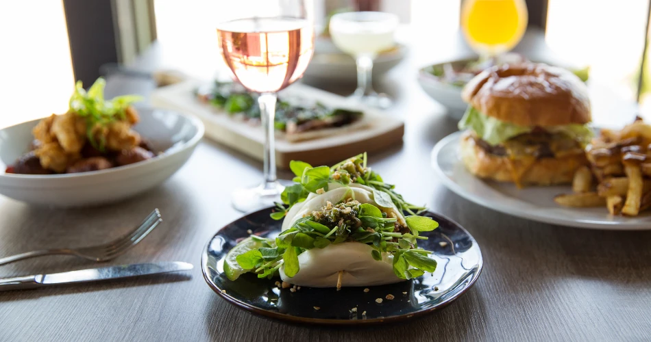 Where the Gastropub Gets Gritty