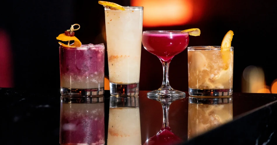 Where the Gastropub Gets Gritty