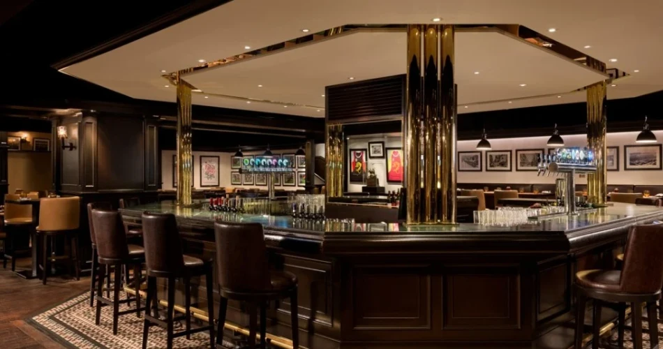 Where the Gastropub Gets Gritty