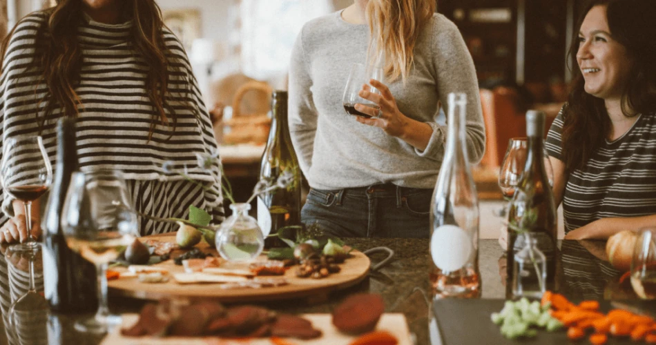 Where the Gastropub Gets Gritty