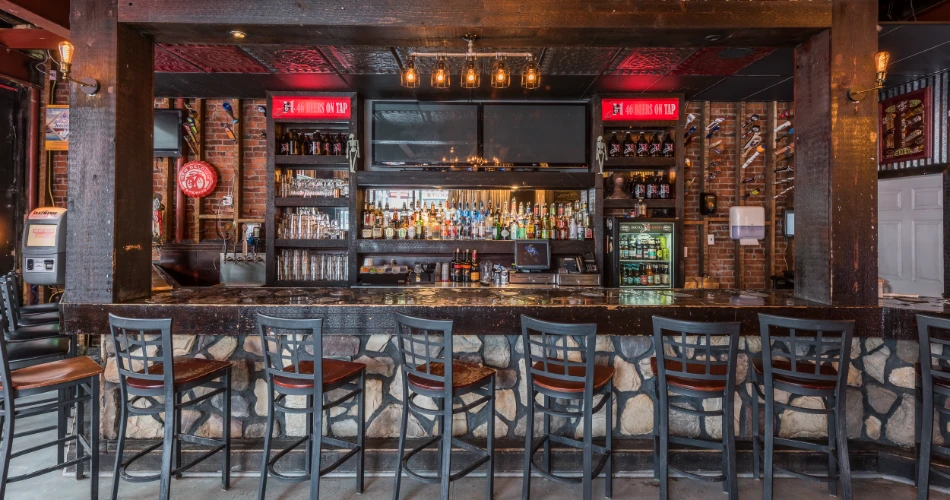 Where the Gastropub Gets Gritty