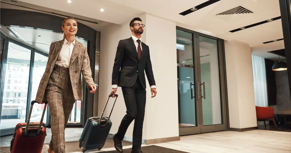 Four Points by Sheraton Hotel & Suites San Francisco Airport