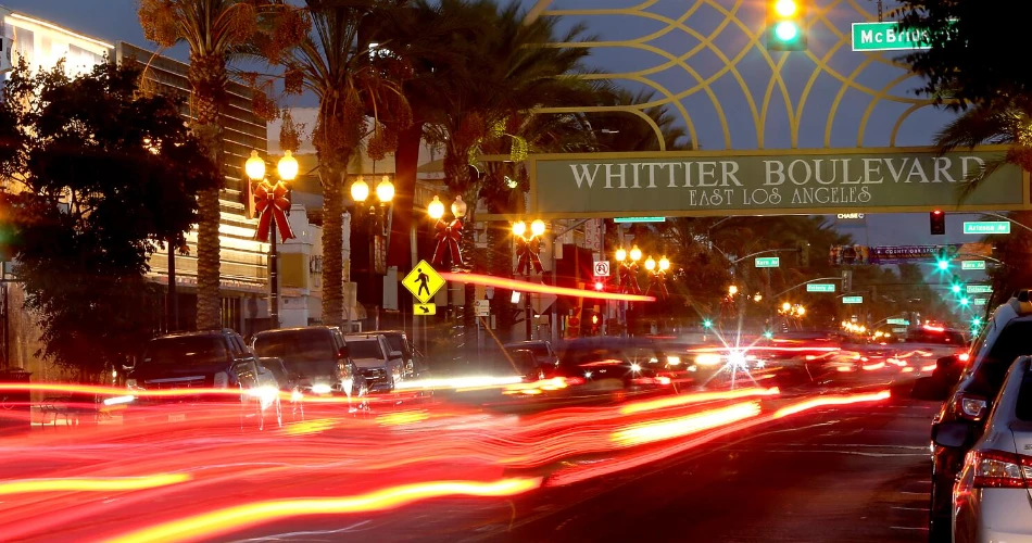 East Los Angeles, CA Vacation Rentals