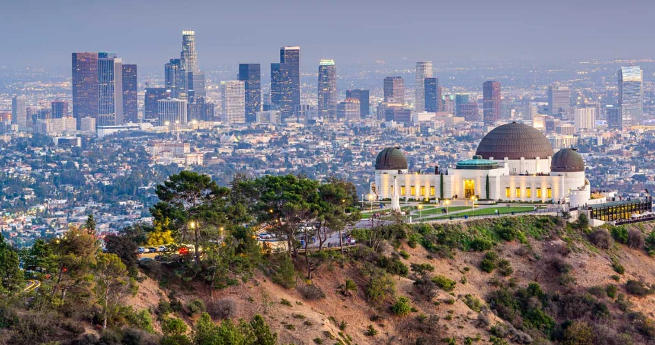 East Los Angeles, CA Vacation Rentals