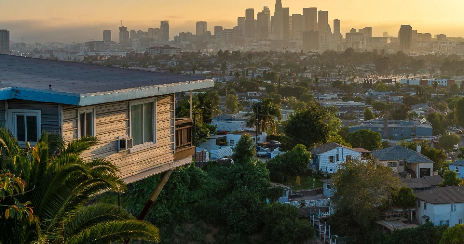 East Los Angeles, CA Vacation Rentals