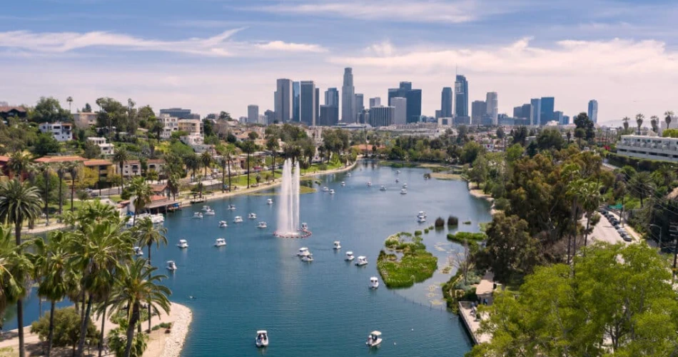 East Los Angeles, CA Vacation Rentals
