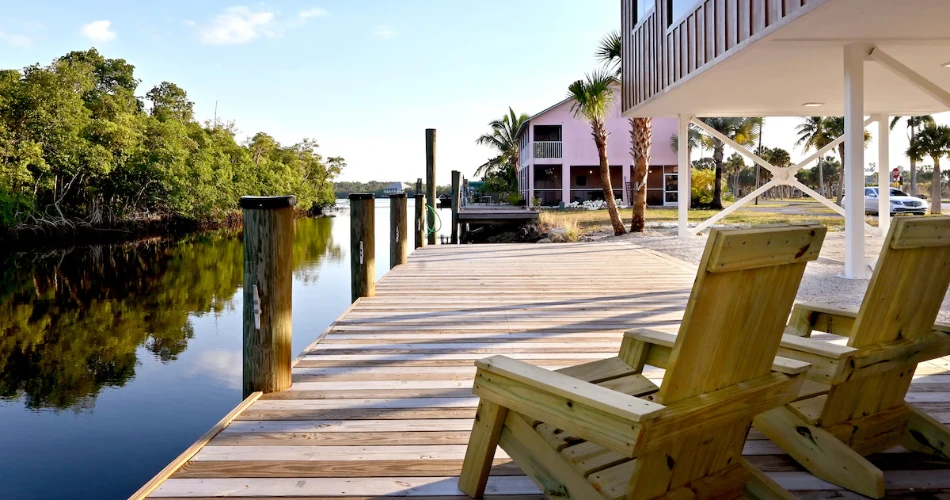 Everglades, FL Vacation Rentals