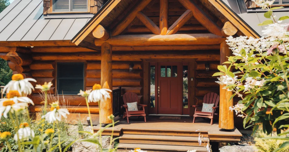 Vacation Rentals in Morristown VT