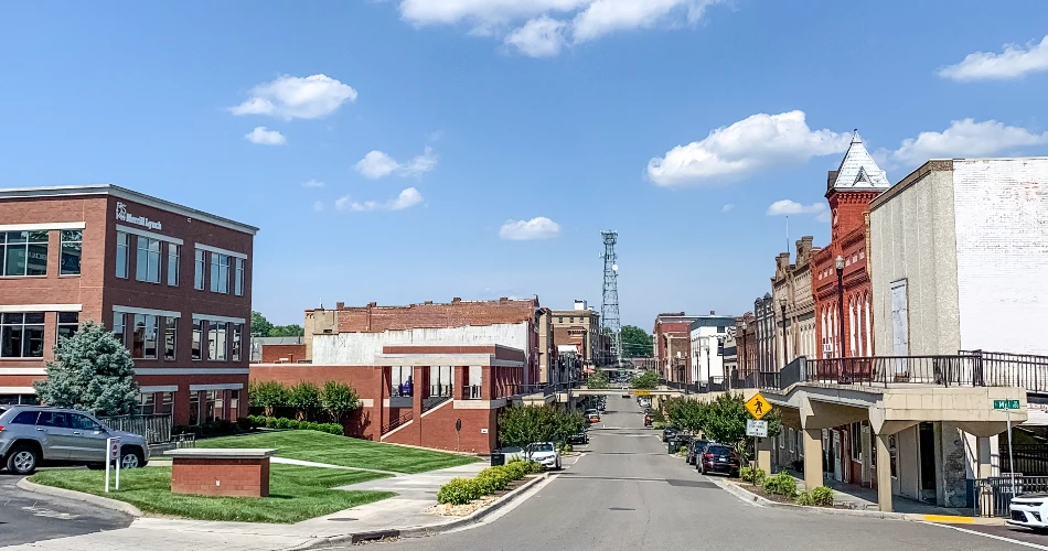 Vacation Rentals in Morristown VT