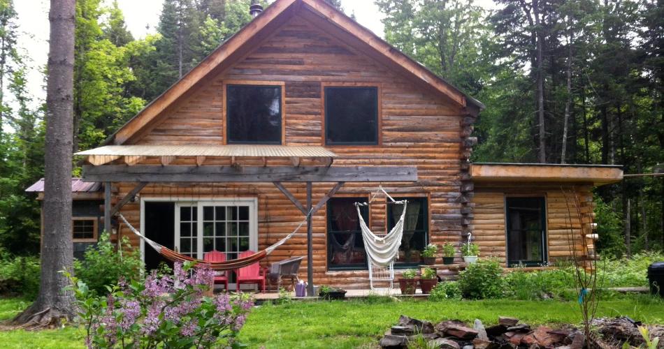 Vacation Rentals in Morristown VT