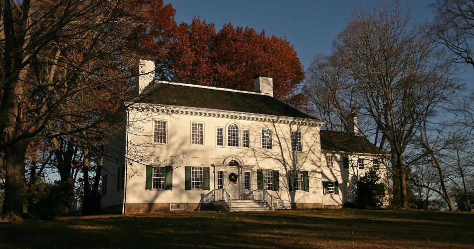 Vacation Rentals in Morristown VT