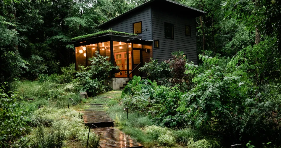 Vacation Rentals in Morristown VT