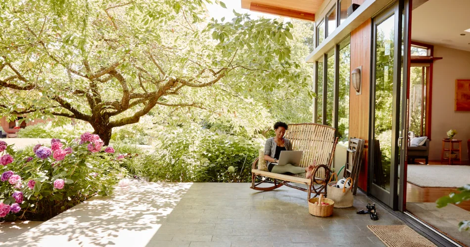 Vacation Rentals in Morristown VT