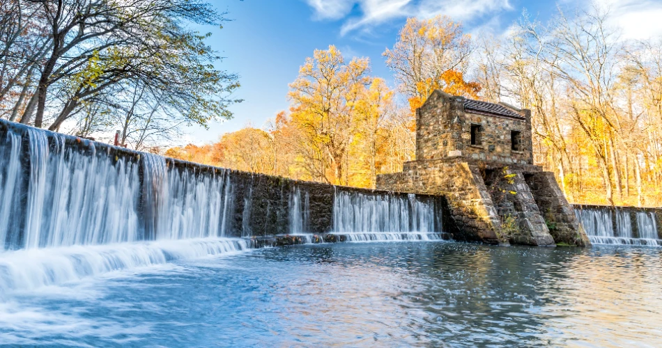 Vacation Rentals in Morristown VT