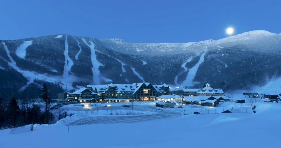 Vacation Rentals in Morristown VT