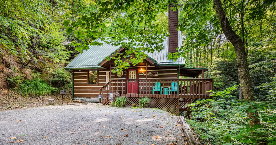 Vacation Rentals in Morristown VT