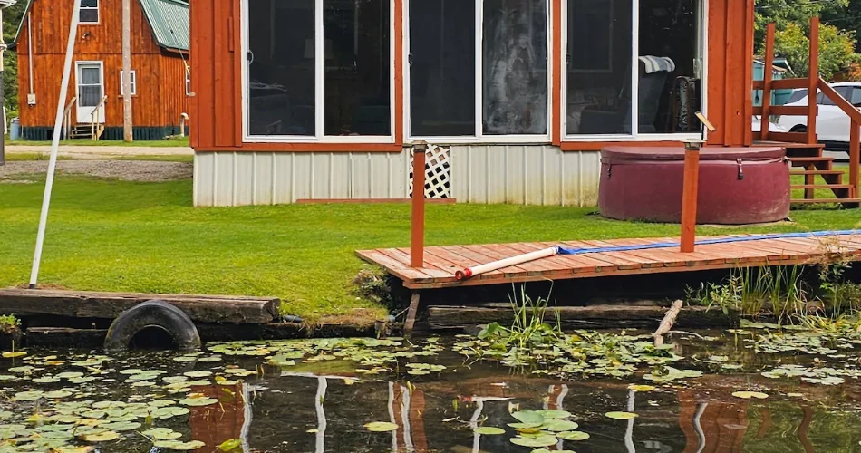 Lakewood, NY Vacation Rentals