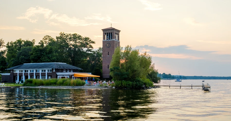 Lakewood, NY Vacation Rentals