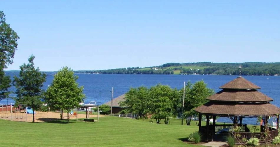 Lakewood, NY Vacation Rentals