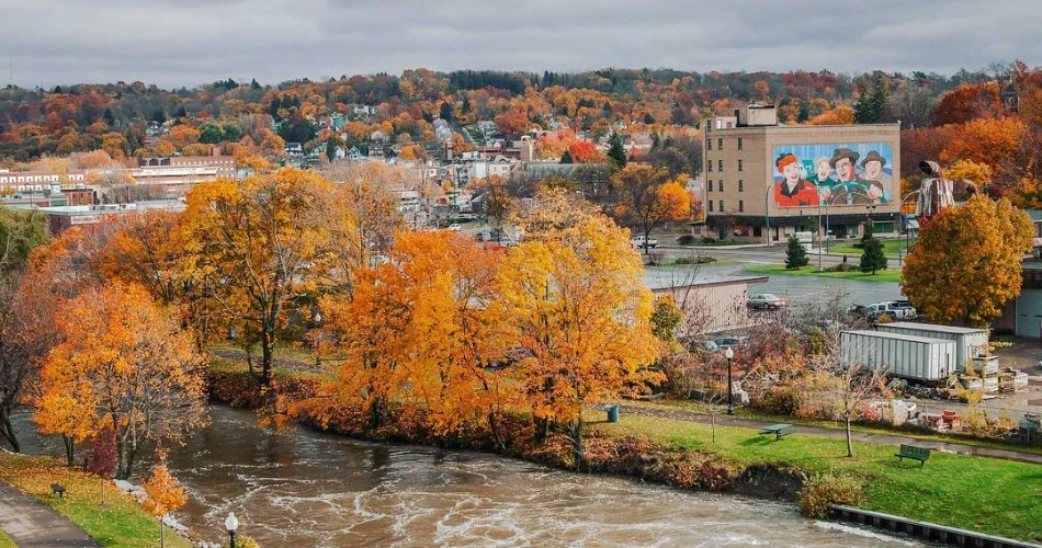 Lakewood, NY Vacation Rentals