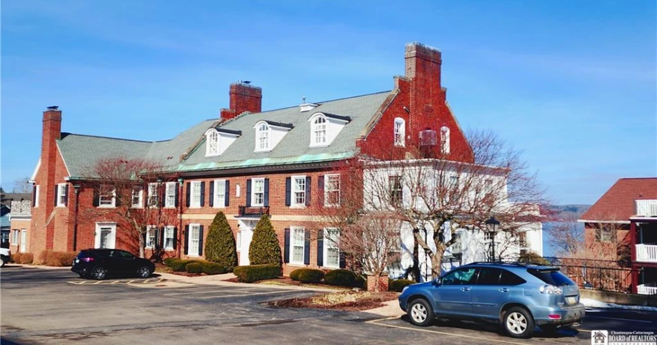 Lakewood, NY Vacation Rentals