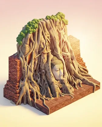 Ayutthaya