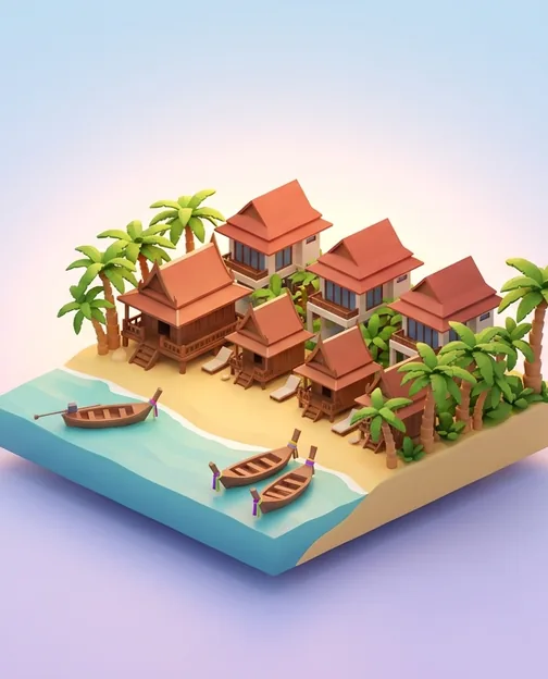 Bang Tao Beach