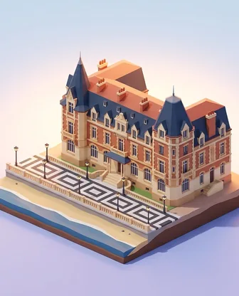 Cabourg