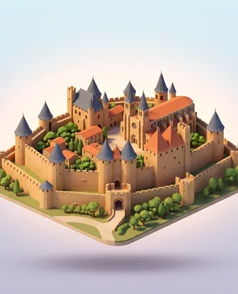 Carcassonne
