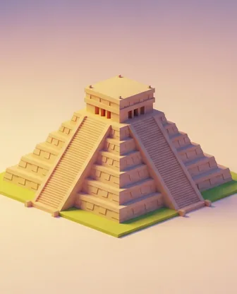 Chichen Itza